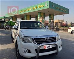 تويوتا هايلوكس